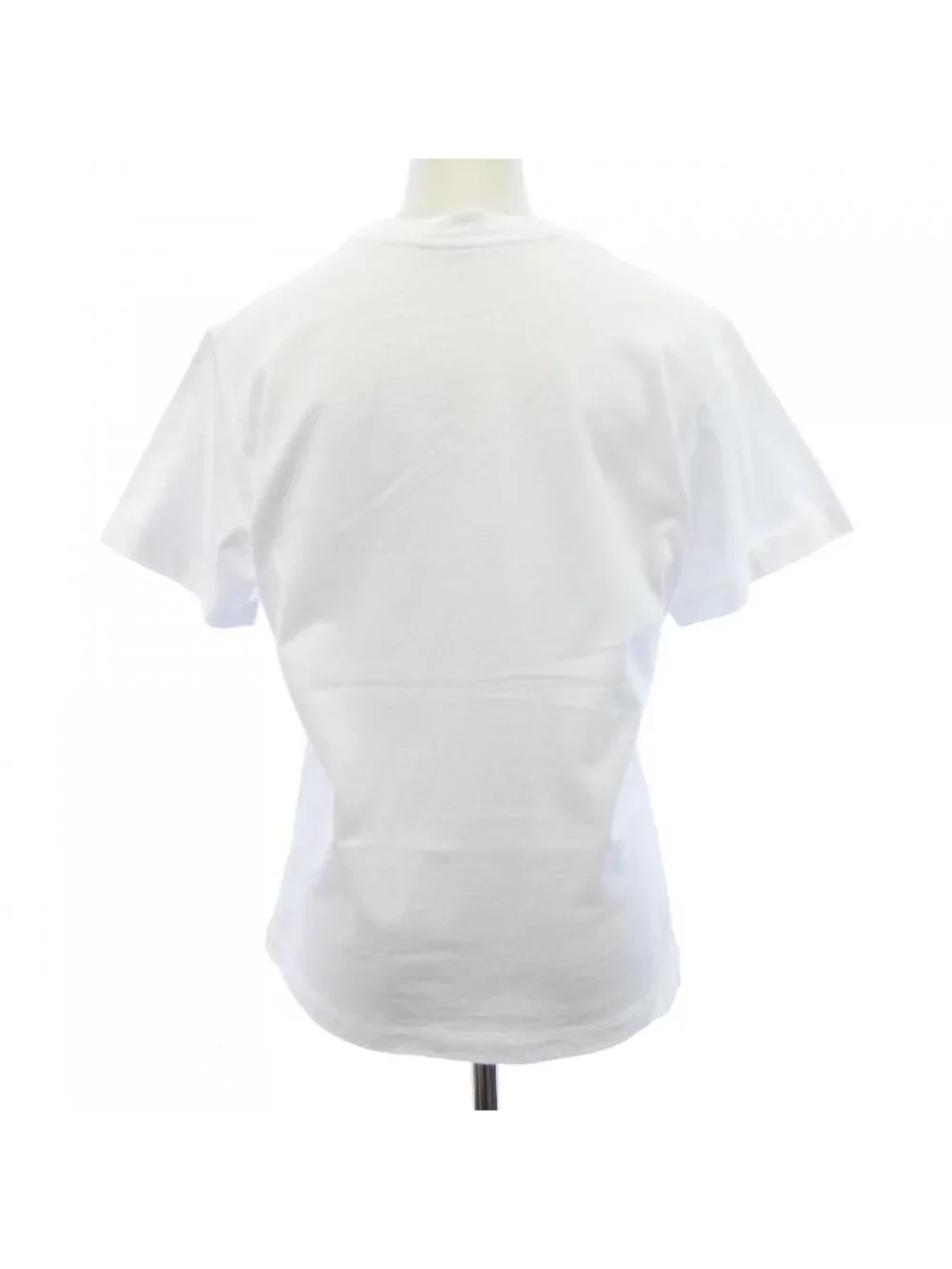 Louis Vuitton Print T-Shirt